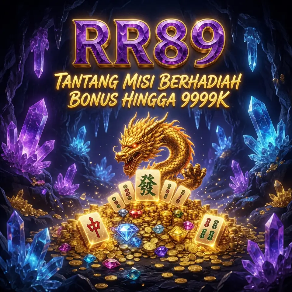 rr89 Daftar Sekarang - Unduh APK