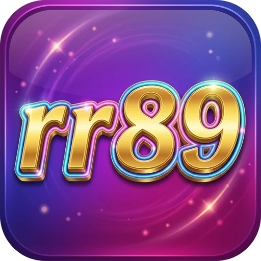 rr89 Logo - Resmi